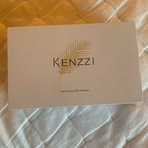 Kenzi IPL Laser Hair Removal Device